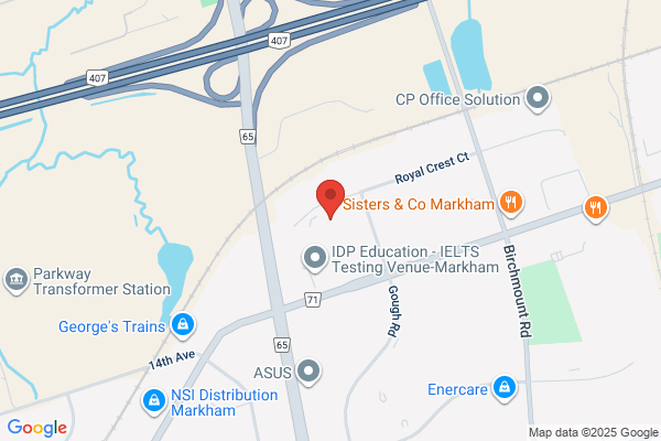 Pet All Manufacturing Inc.