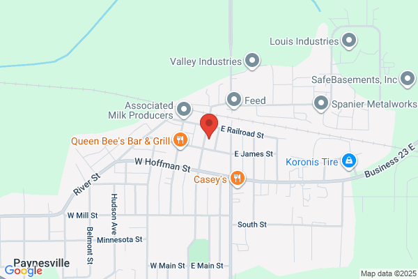 Fischer Laser Eye Center
