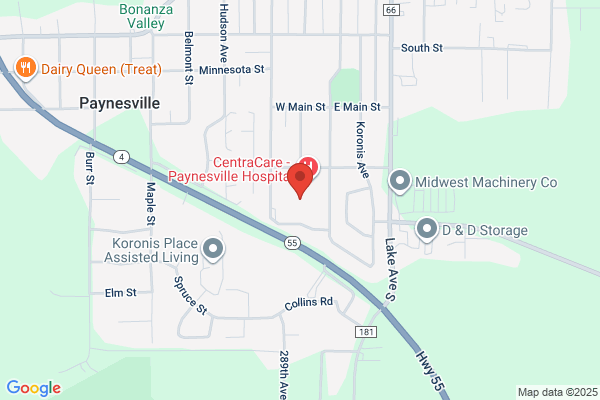 St. Cloud Foot and Ankle Center
