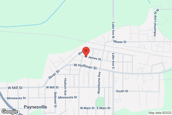 Amundson & Johnson PA
