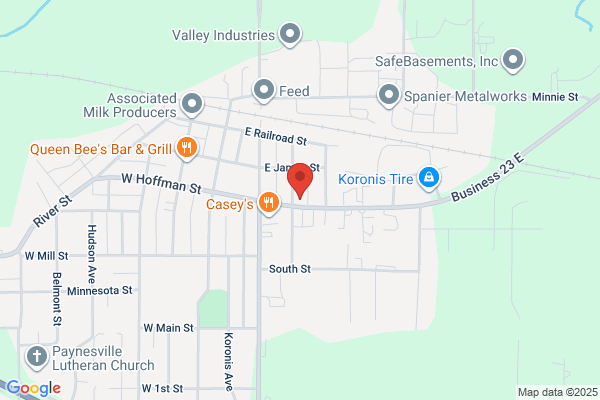 Granite Realty of Mn