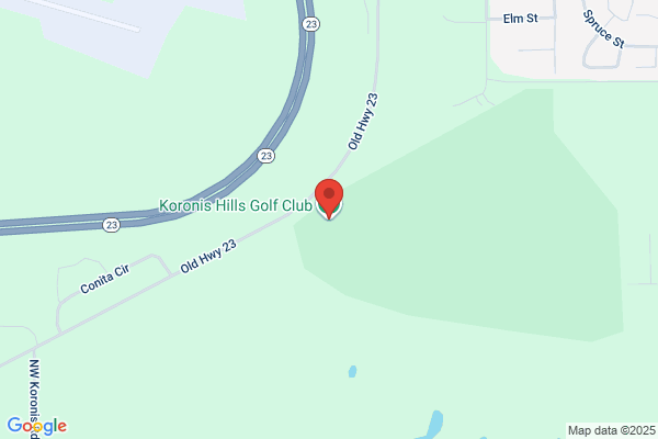 Koronis Hills Golf Club