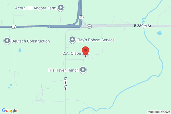 Olson Gary Truck Repair