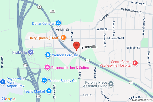 Paynesville Apartments