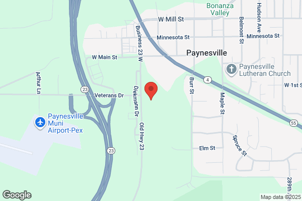 Paynesville Area Center