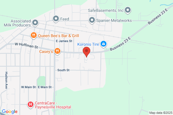 Paynesville Auto Parts & Service