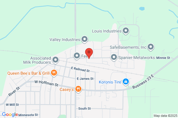 Paynesville Motor & Transfer Co