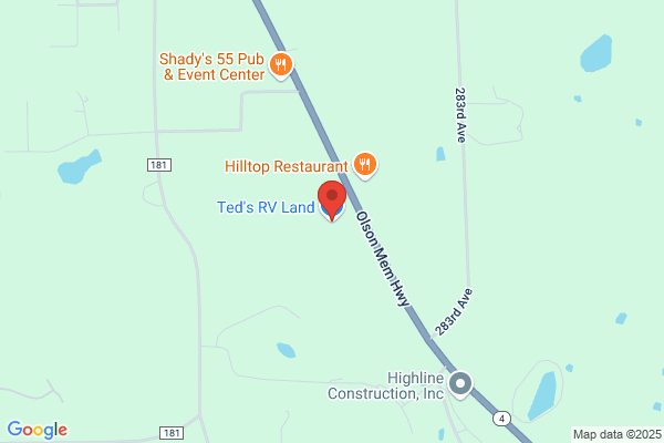 Teds Rv Land
