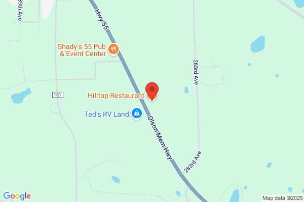 Hilltop, Convenience Store