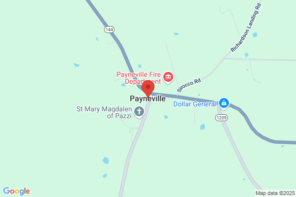 Payneville Liquors