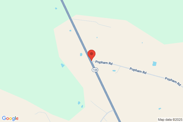 Popham Trucking Inc
