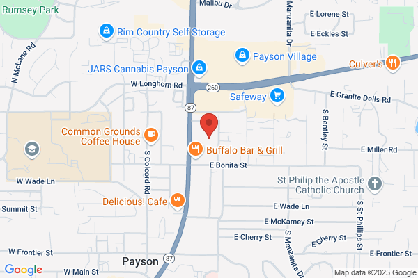 Best Western Inn Of Payson