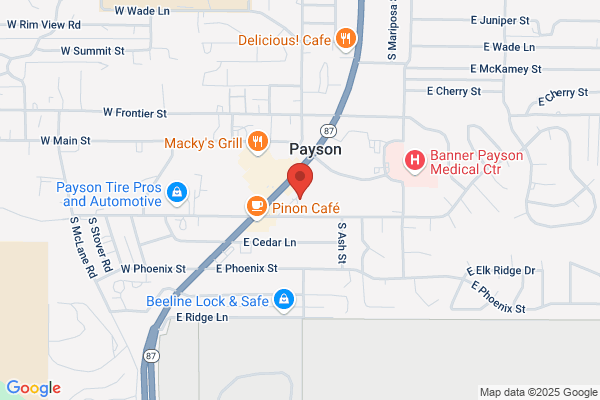 Sexton Pest Control Payson AZ