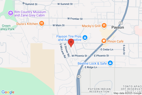 Coyote Customs and Collision Repair