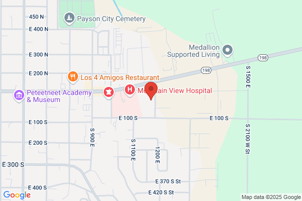 Southwestern Ob Gyn: Steven Dewey MD
