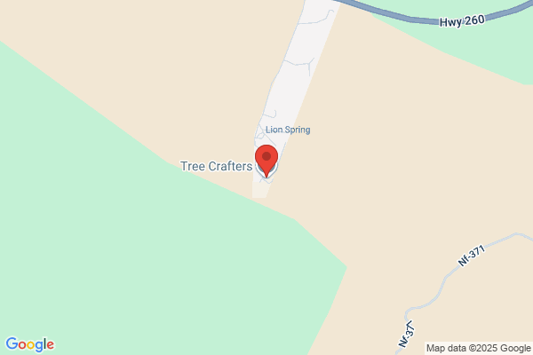 Tree Crafters