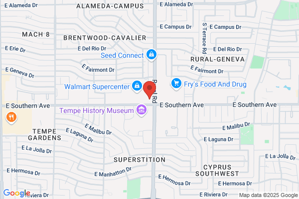Arizona State Savings & Credit Union