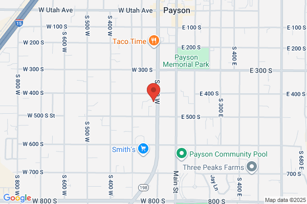 Payson Auto Body