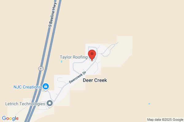 Taylor Roofing