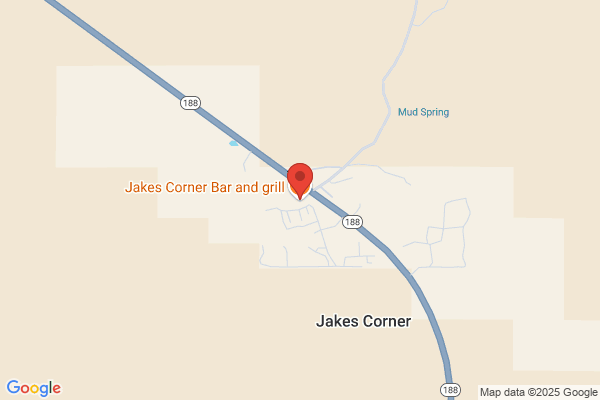 Jakes Corner Bar