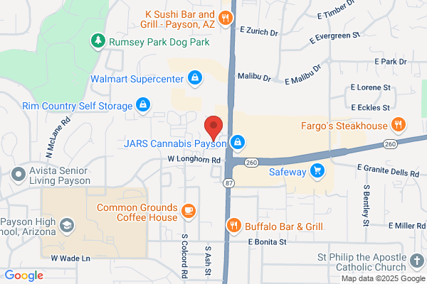 Chapman Auto Center