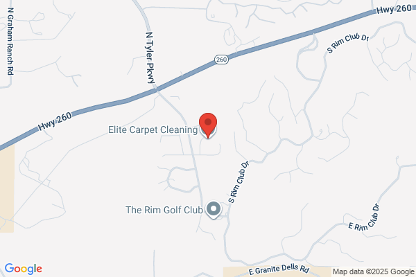 Covenant Carpet Cleaning