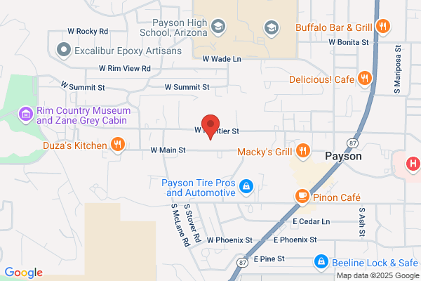 Payson Floor Covering