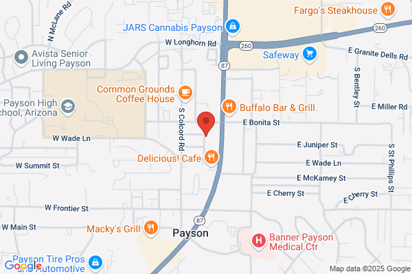Beeline Chiropractic