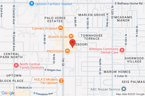 Desert Financial Credit Union