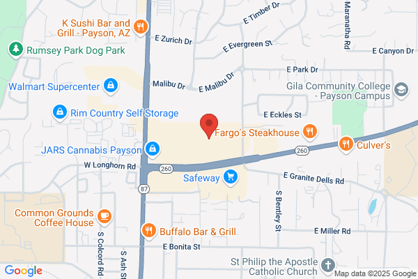 Copper State Credit Union