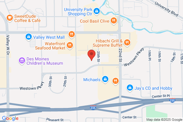 Anderson Dental Group