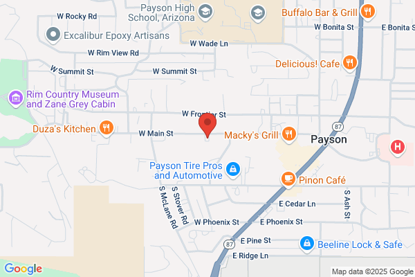 Payson Premier Dental