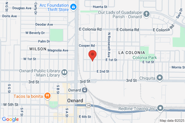 Anderson Chiropractic & Acupuncture Clinic