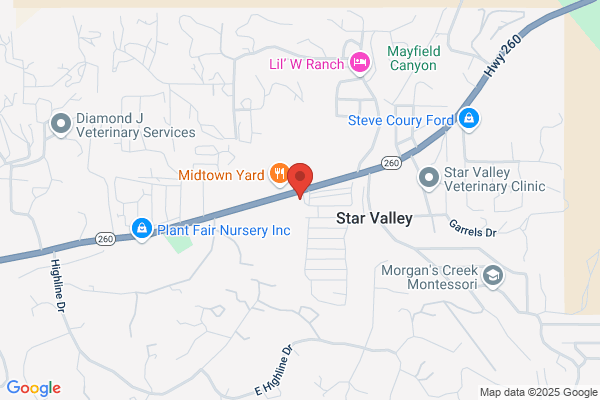 Lamplighter Rv Park