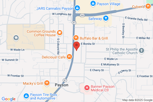 Payson Chiropractic Center