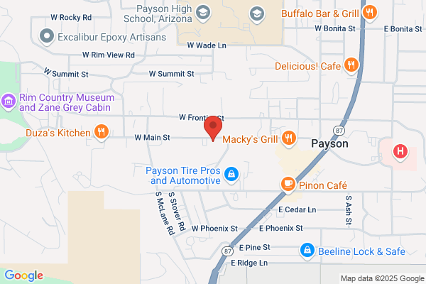 Payson Physical Therapy