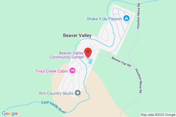 Beaver Valley Fire Department