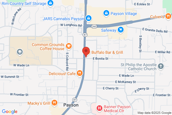 Payson Dermatology