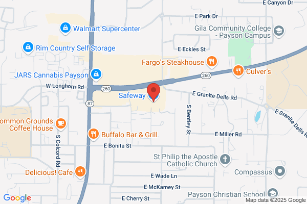 Safeway