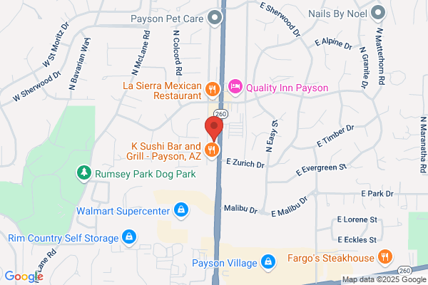 Circle K Food Store