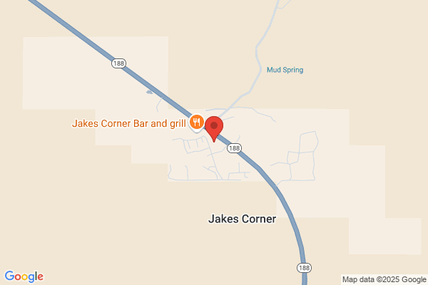 Jakes Corner Store