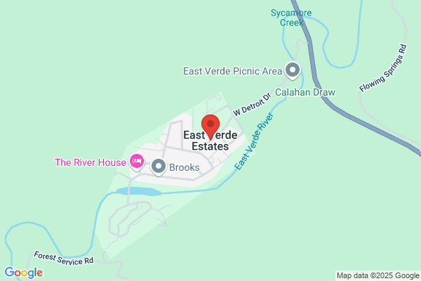 East Verde Trading Co