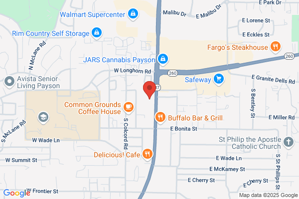 Comfort Inn Payson
