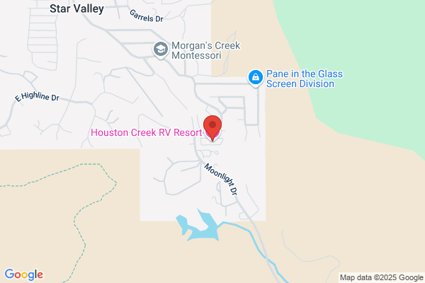 Houston Creek Rv Park
