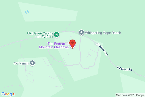 Mountain Meadows Cabins