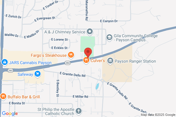 Payson Campground & Rv Resort