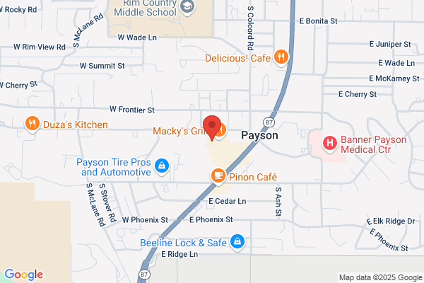 Kim Ross - Keller Williams Arizona Realty - Payson