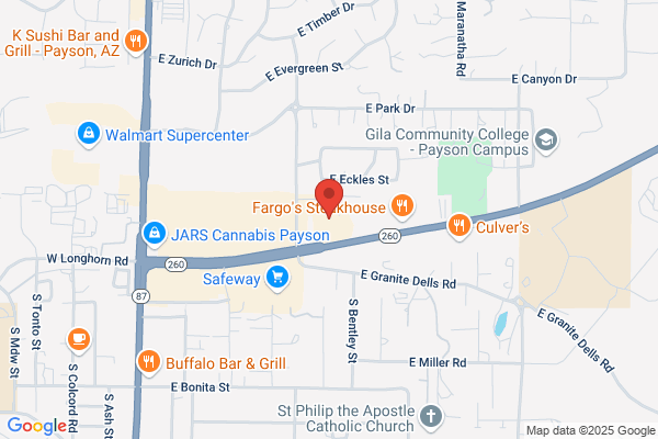 Payson Feed & Pet Supply