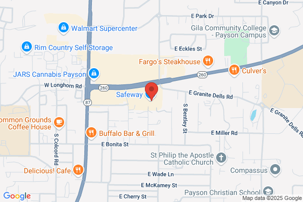Safeway Pharmacy