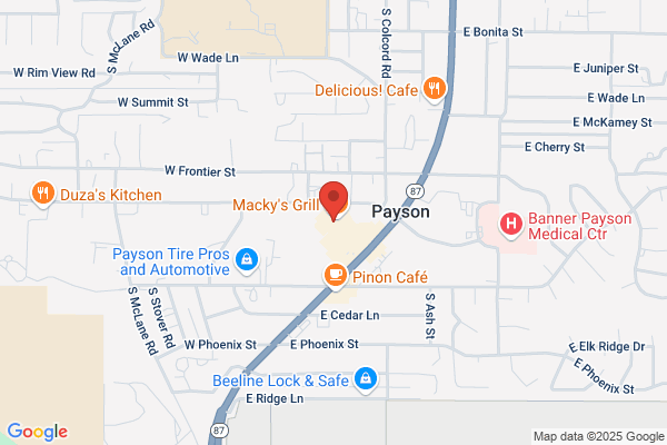 Payson Apothecary Pharmacy LLC